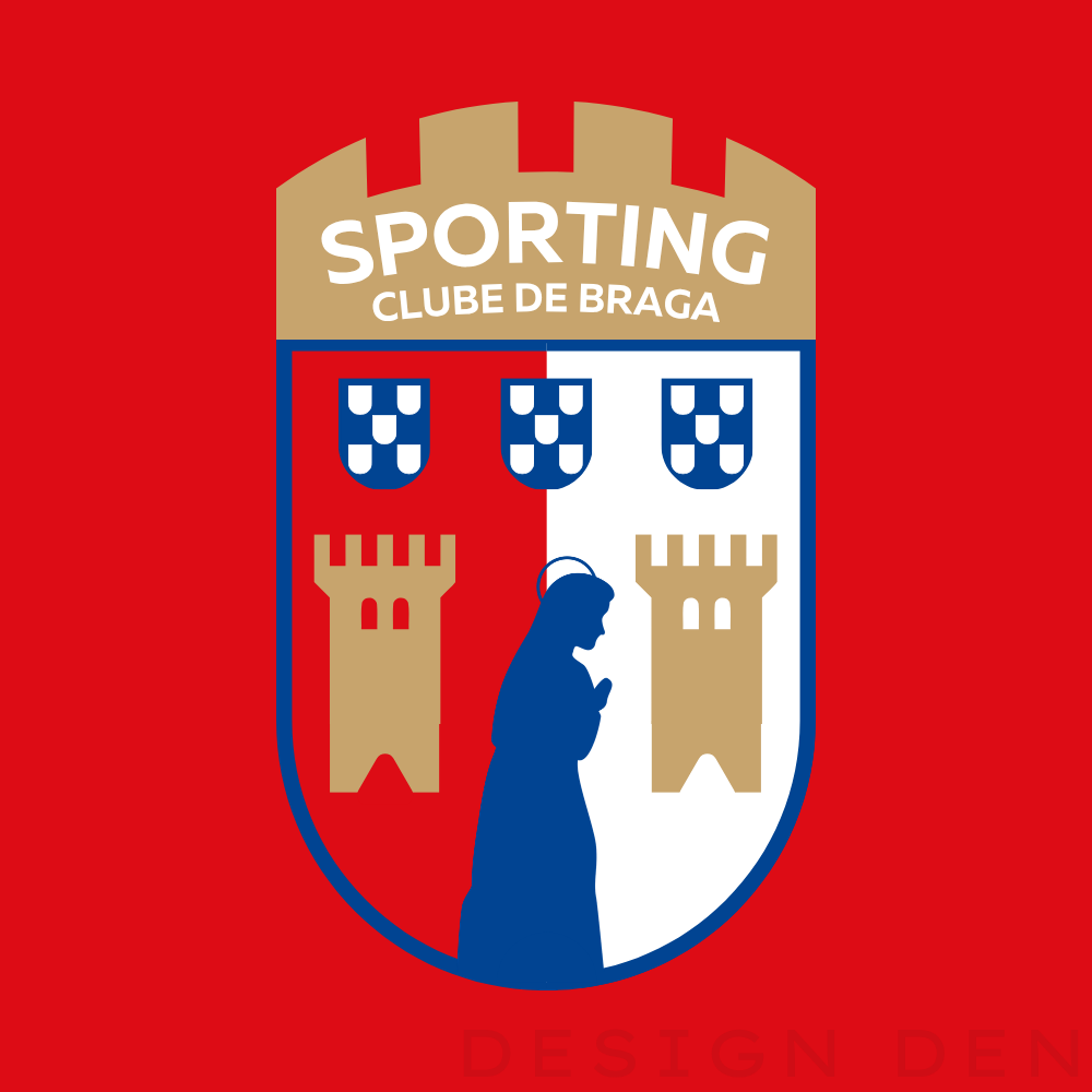 SC Braga Entry