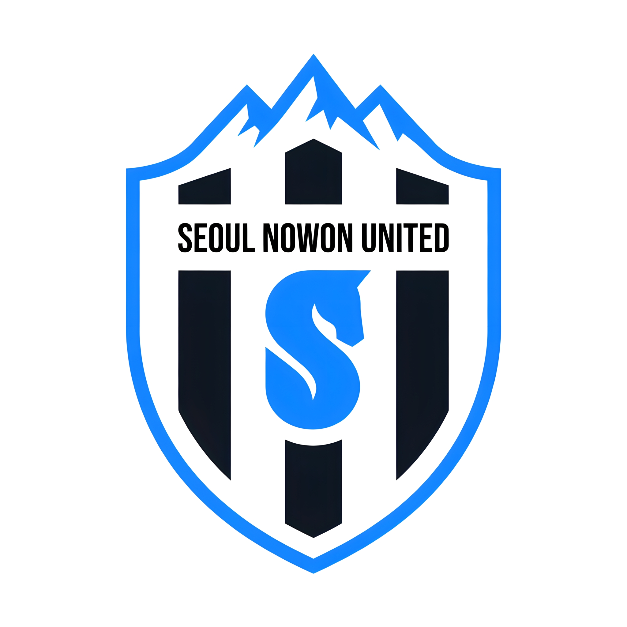 Seoul Nowon United Football Club (K4 League South Korea)
