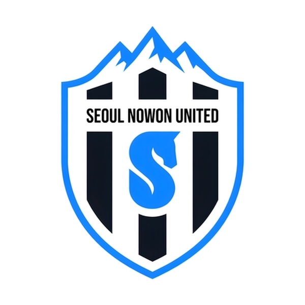 Seoul Nowon United Football Club (K4 League South Korea)