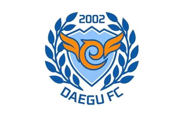 Daegu Football Club (South Korea K League 2)
