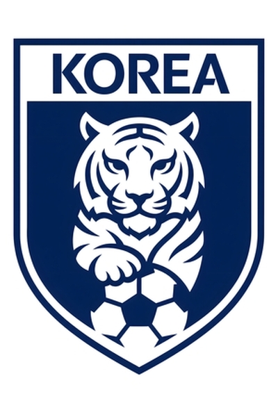 South Korea Football Association