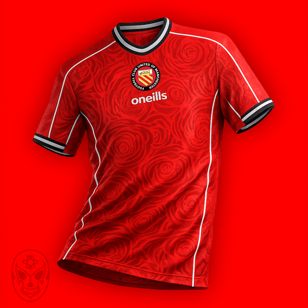 F.C. United of Manchester Home