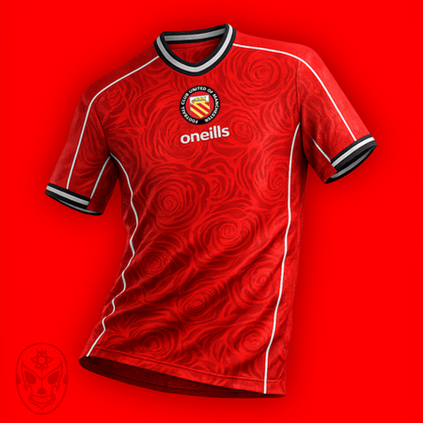 F.C. United of Manchester Home