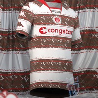 FC St. Pauli Concept Kits