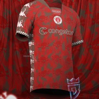 FC St. Pauli Concept Kits