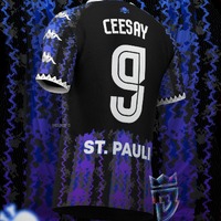 FC St. Pauli Concept Kits