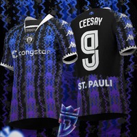 FC St. Pauli Concept Kits