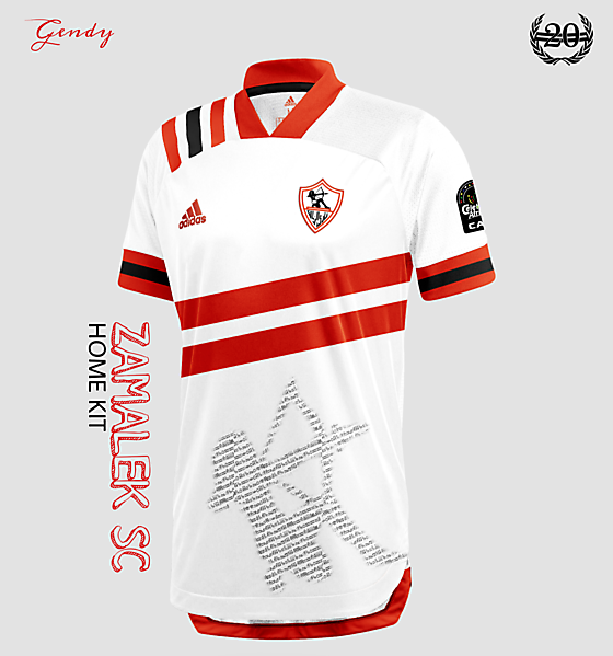 puma zamalek jersey 2018