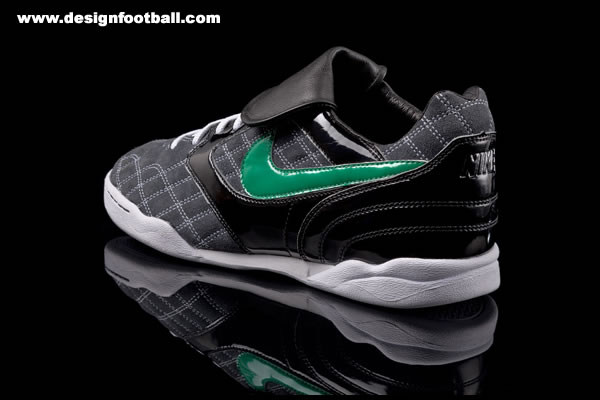 nike air force transparente