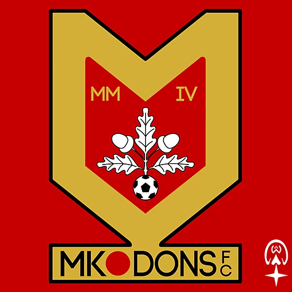 MK Dons