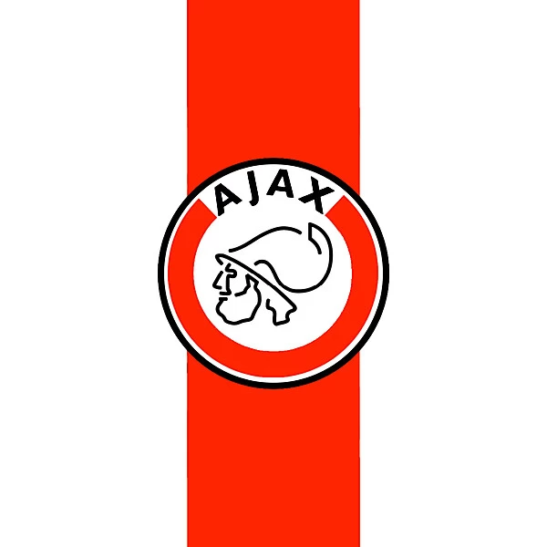 Ajax hypothetical new crest