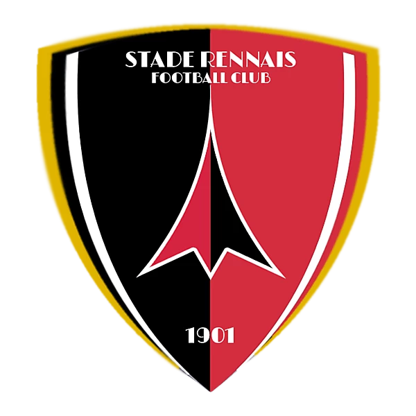 CRCW 196 - STADE RENNAIS FC