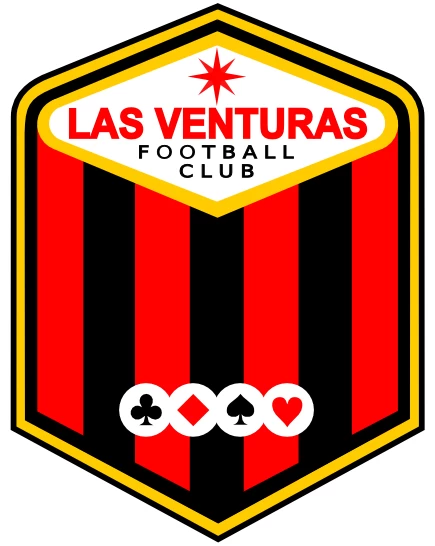 Las Venturas FC Logo
