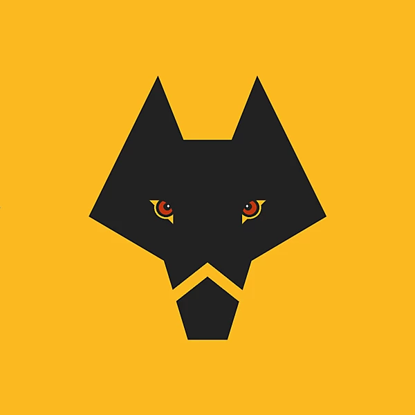 Wolverhampton Wanderers update on their iconic crest.