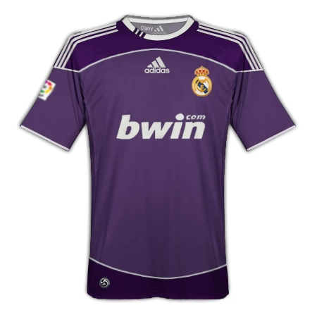 Real Madrid Adidas 16.4