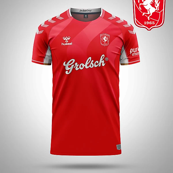 FC Twente concept