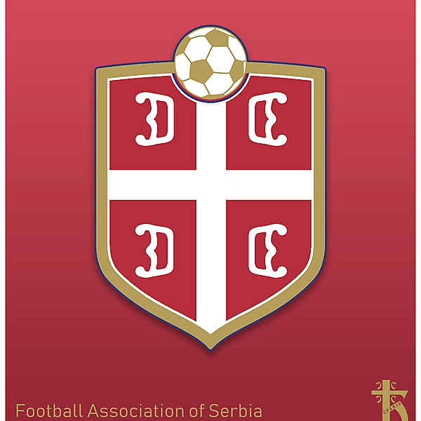 Serbia FA - Redesign