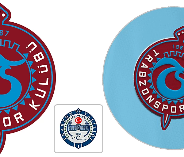 Trabzonspor Crest