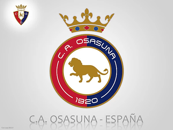 CA Osasuna - Spain