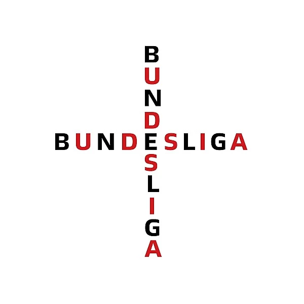 Bundesliga / Bayer logo . 