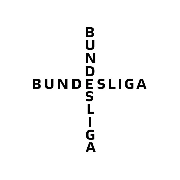 Bundesliga / Bayer logo .
