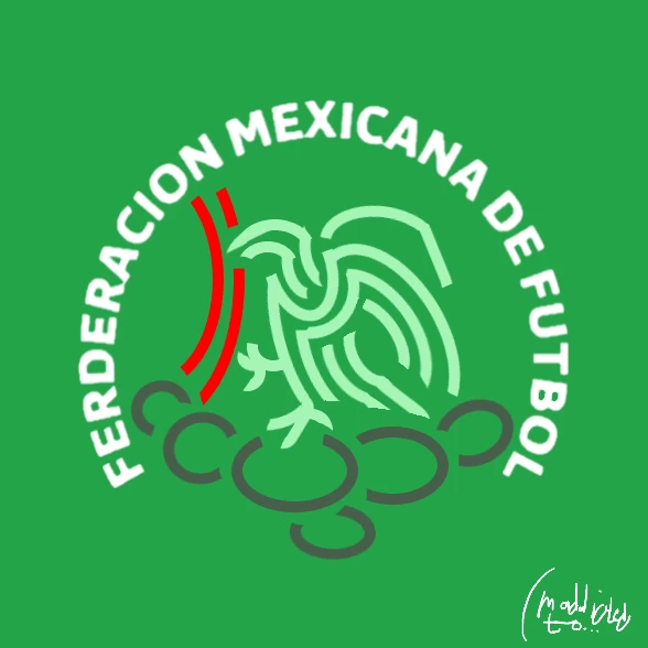 Mexico // CRCW