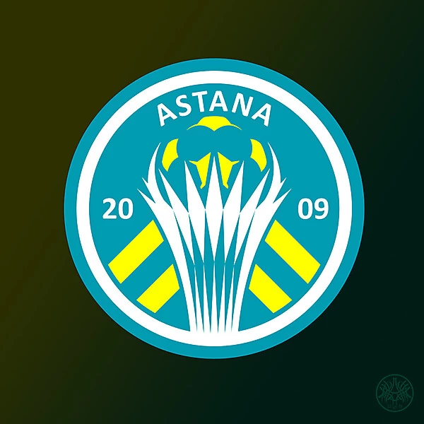Astana FC