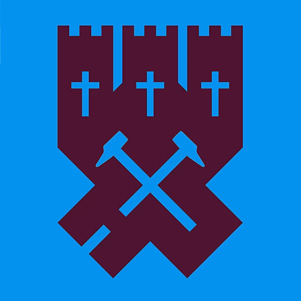West Ham United alternative logo