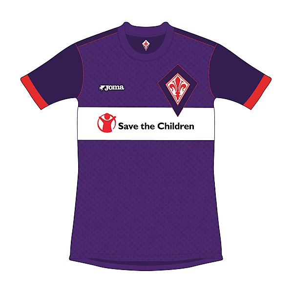 Fiorentina concept