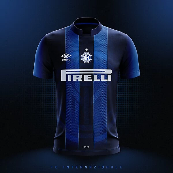 Umbro Concept FC Internazionale