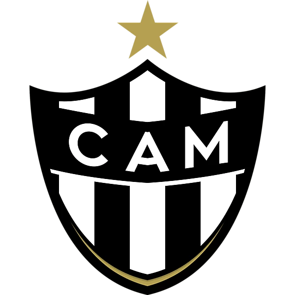 Clube Atlético Mineiro Crest