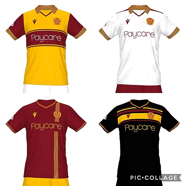 Motherwell concepts