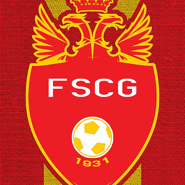 FSCG - The Brave Falcons