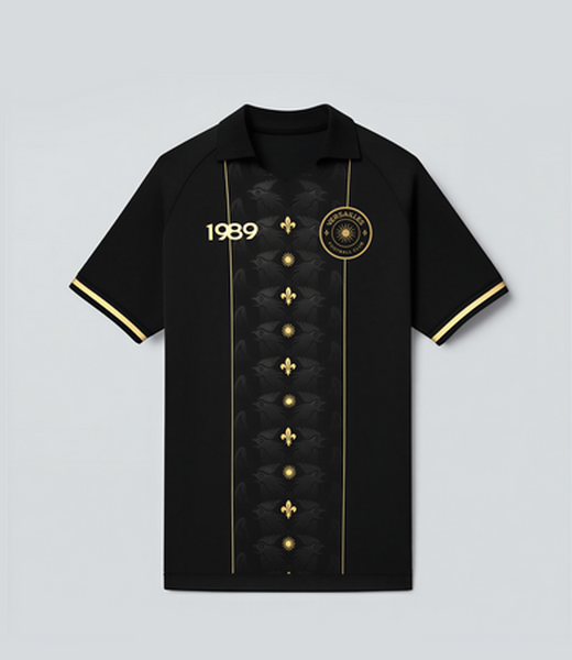 FC Versailles Third kit 25/26