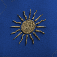 FC Versailles | Kombat XXV Kit Concept