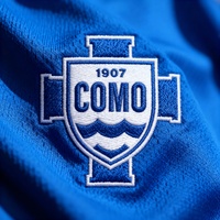 Como 1907