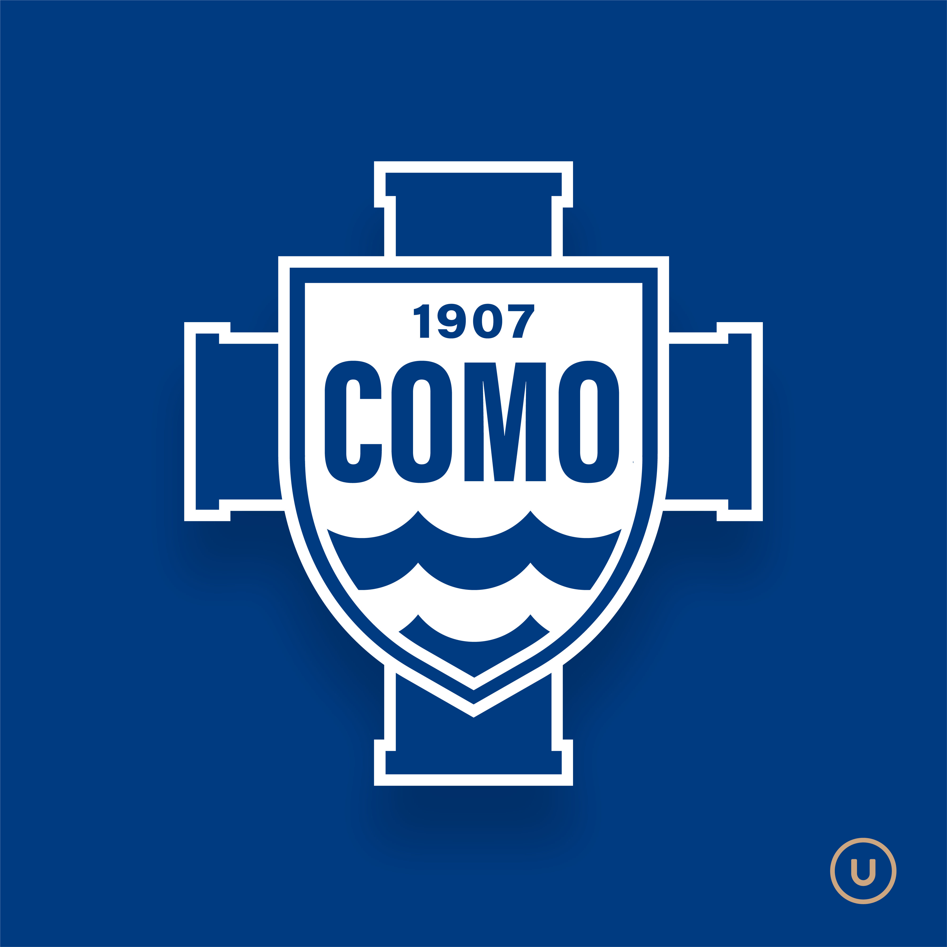 Como 1907