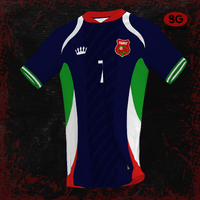 Equatorial Guinea NT Third | KOTW 419