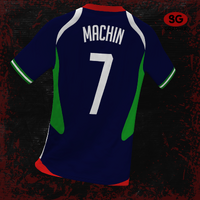 Equatorial Guinea NT Third | KOTW 419