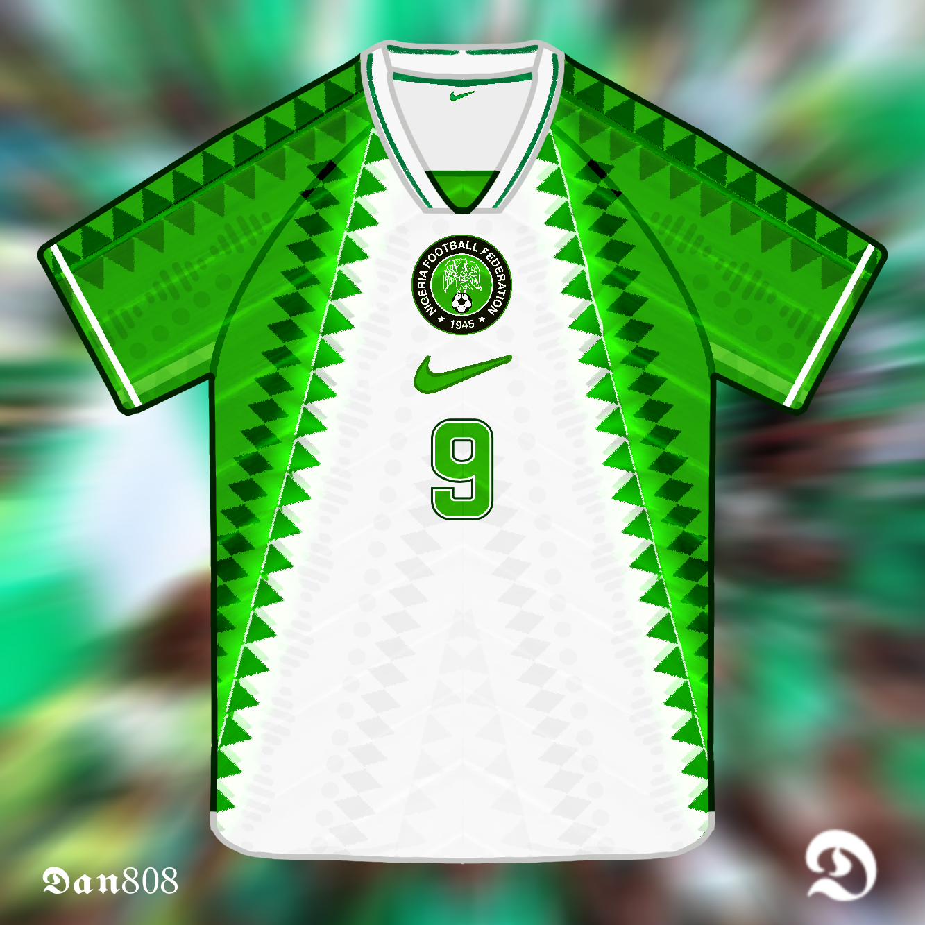 Nigeria AFCON