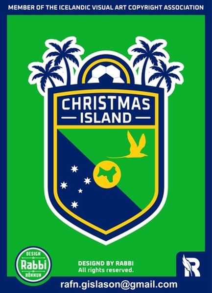 CHRISTMAS ISLAND