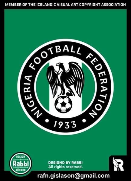 NIGERIA FOOTBALL FEDERATION