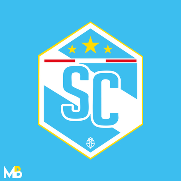 Sporting Cristal Redesign