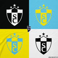 Sporting Cristal Logo Redesign