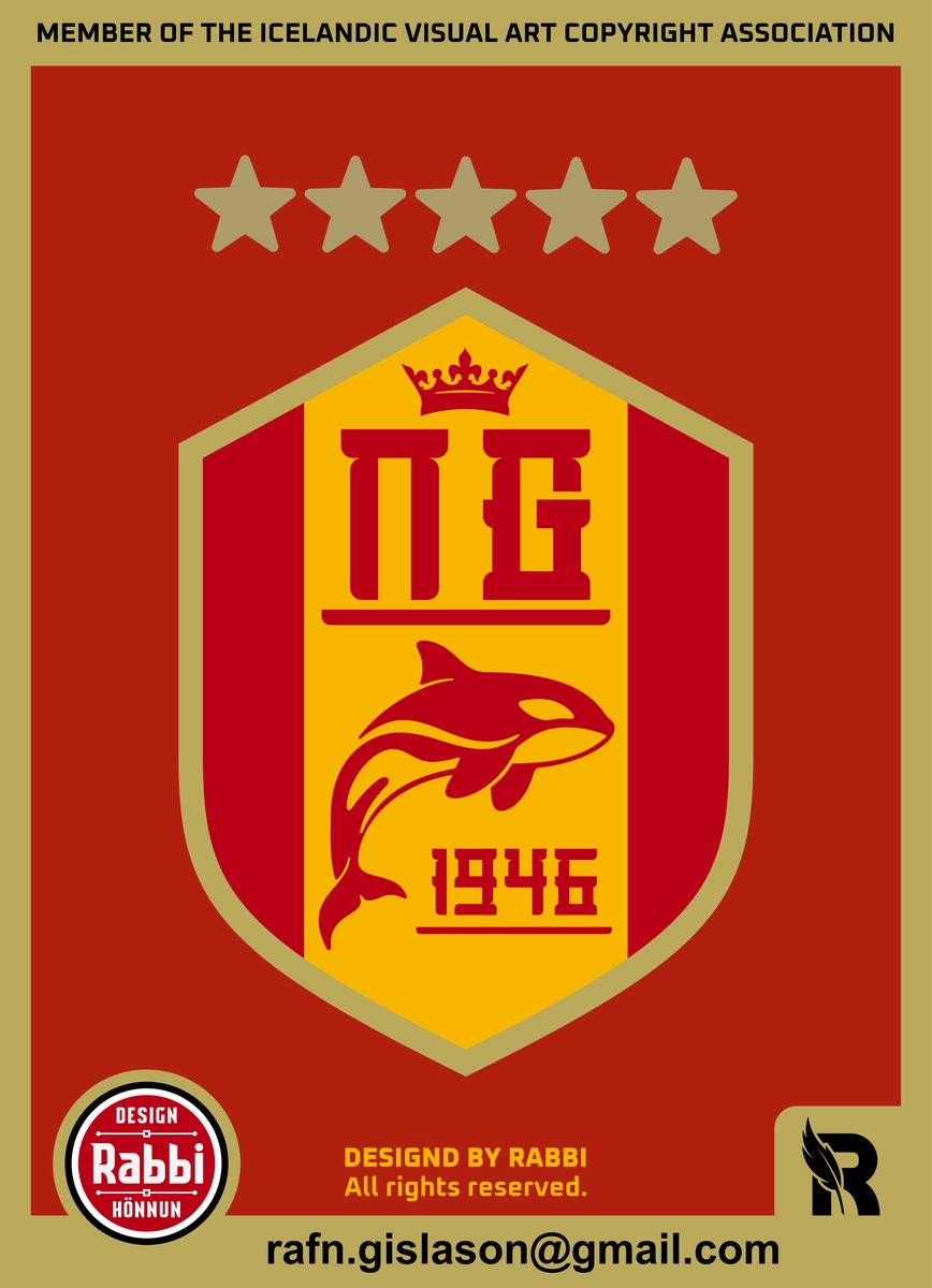 NAGOYA GRAMPUS