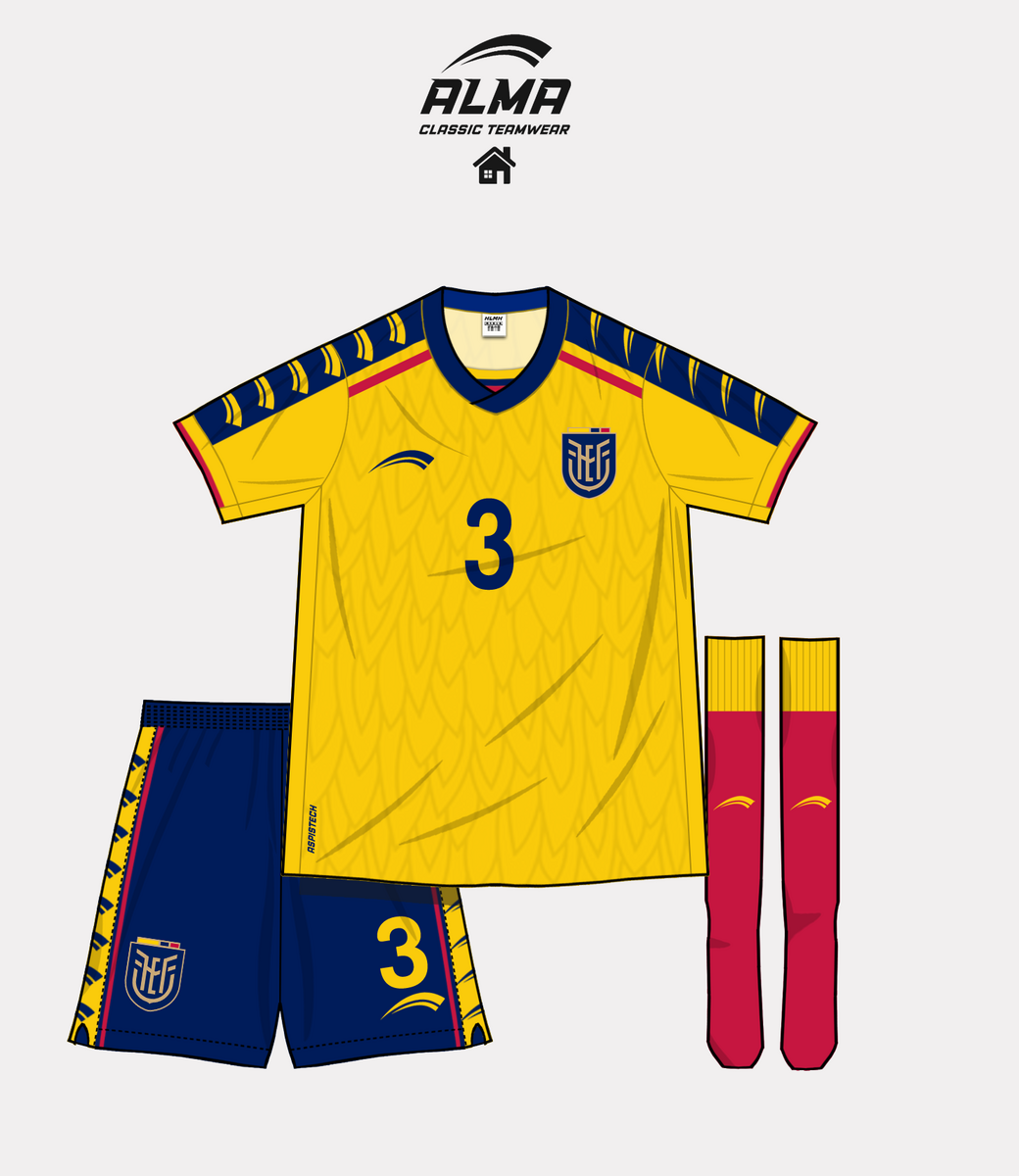 ecuador home