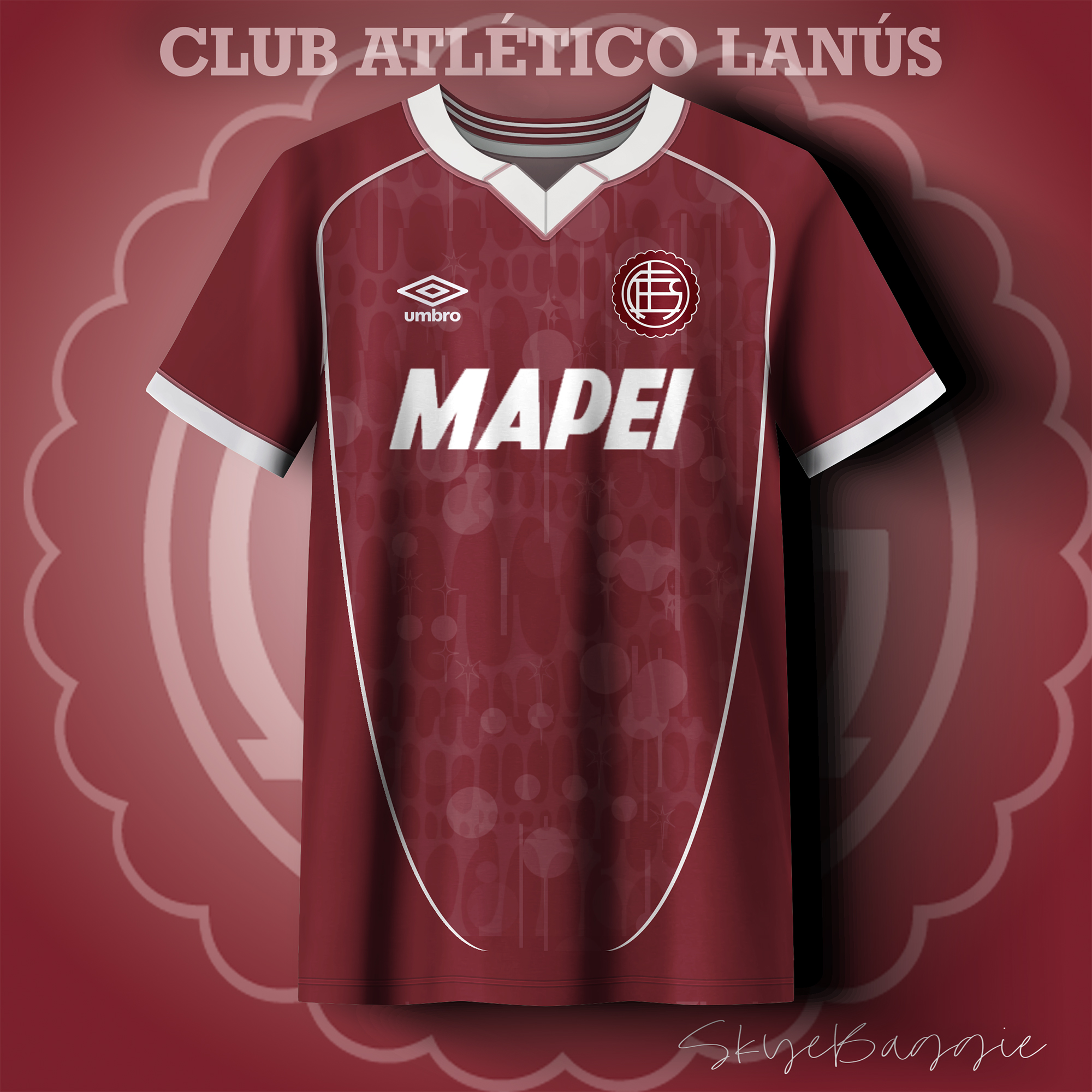 Linus-home kit concept