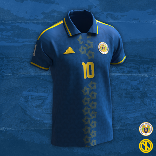 Curaçao | Home Kit Concept