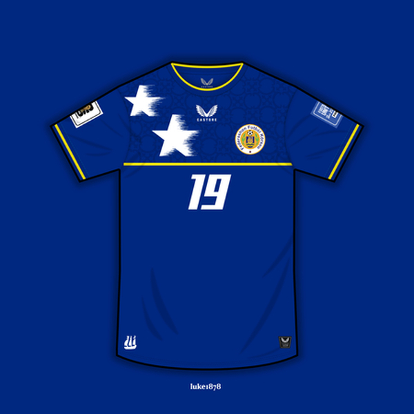 Curaçao home concept