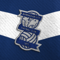 Birmingham City FC | Home Kit Concept